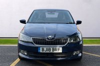 USED 2018 18 SKODA FABIA 1.0 TSI SE L Hatchback 5dr Petrol Manual Euro 6 (s/s) (95 ps) APPLE+ANDROID/CRUISE/AC/WARRANTY