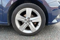 USED 2018 18 SKODA FABIA 1.0 TSI SE L Hatchback 5dr Petrol Manual Euro 6 (s/s) (95 ps) APPLE+ANDROID/CRUISE/AC/WARRANTY