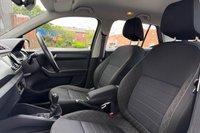 USED 2018 18 SKODA FABIA 1.0 TSI SE L Hatchback 5dr Petrol Manual Euro 6 (s/s) (95 ps) APPLE+ANDROID/CRUISE/AC/WARRANTY