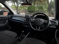 USED 2018 18 SKODA FABIA 1.0 TSI SE L Hatchback 5dr Petrol Manual Euro 6 (s/s) (95 ps) APPLE+ANDROID/CRUISE/AC/WARRANTY