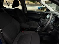 USED 2018 18 SKODA FABIA 1.0 TSI SE L Hatchback 5dr Petrol Manual Euro 6 (s/s) (95 ps) APPLE+ANDROID/CRUISE/AC/WARRANTY