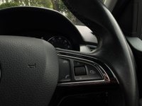 USED 2018 18 SKODA FABIA 1.0 TSI SE L Hatchback 5dr Petrol Manual Euro 6 (s/s) (95 ps) APPLE+ANDROID/CRUISE/AC/WARRANTY