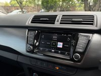 USED 2018 18 SKODA FABIA 1.0 TSI SE L Hatchback 5dr Petrol Manual Euro 6 (s/s) (95 ps) APPLE+ANDROID/CRUISE/AC/WARRANTY