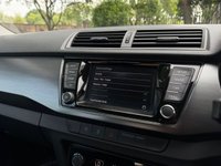 USED 2018 18 SKODA FABIA 1.0 TSI SE L Hatchback 5dr Petrol Manual Euro 6 (s/s) (95 ps) APPLE+ANDROID/CRUISE/AC/WARRANTY