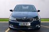 USED 2018 18 SKODA FABIA 1.0 TSI SE L Hatchback 5dr Petrol Manual Euro 6 (s/s) (95 ps) APPLE+ANDROID/CRUISE/AC/WARRANTY