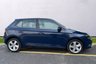 USED 2018 18 SKODA FABIA 1.0 TSI SE L Hatchback 5dr Petrol Manual Euro 6 (s/s) (95 ps) APPLE+ANDROID/CRUISE/AC/WARRANTY