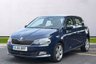 USED 2018 18 SKODA FABIA 1.0 TSI SE L Hatchback 5dr Petrol Manual Euro 6 (s/s) (95 ps) APPLE+ANDROID/CRUISE/AC/WARRANTY
