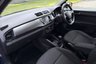 USED 2018 18 SKODA FABIA 1.0 TSI SE L Hatchback 5dr Petrol Manual Euro 6 (s/s) (95 ps) APPLE+ANDROID/CRUISE/AC/WARRANTY