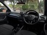 USED 2018 18 SKODA FABIA 1.0 TSI SE L Hatchback 5dr Petrol Manual Euro 6 (s/s) (95 ps) APPLE+ANDROID/CRUISE/AC/WARRANTY
