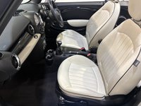 USED 2012 12 MINI CONVERTIBLE 1.6 Cooper D Soho Convertible 2dr Diesel Manual Euro 5 (s/s) (112 ps) &pound;20 Road Tax-Great Economy-DAB Radio
