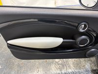 USED 2012 12 MINI CONVERTIBLE 1.6 Cooper D Soho Convertible 2dr Diesel Manual Euro 5 (s/s) (112 ps) &pound;20 Road Tax-Great Economy-DAB Radio