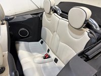 USED 2012 12 MINI CONVERTIBLE 1.6 Cooper D Soho Convertible 2dr Diesel Manual Euro 5 (s/s) (112 ps) &pound;20 Road Tax-Great Economy-DAB Radio