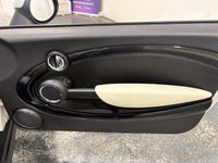 USED 2012 12 MINI CONVERTIBLE 1.6 Cooper D Soho Convertible 2dr Diesel Manual Euro 5 (s/s) (112 ps) &pound;20 Road Tax-Great Economy-DAB Radio