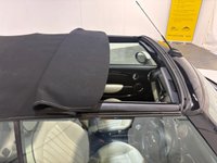 USED 2012 12 MINI CONVERTIBLE 1.6 Cooper D Soho Convertible 2dr Diesel Manual Euro 5 (s/s) (112 ps) &pound;20 Road Tax-Great Economy-DAB Radio