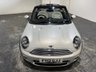 USED 2012 12 MINI CONVERTIBLE 1.6 Cooper D Soho Convertible 2dr Diesel Manual Euro 5 (s/s) (112 ps) &pound;20 Road Tax-Great Economy-DAB Radio