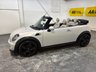 USED 2012 12 MINI CONVERTIBLE 1.6 Cooper D Soho Convertible 2dr Diesel Manual Euro 5 (s/s) (112 ps) &pound;20 Road Tax-Great Economy-DAB Radio