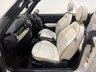 USED 2012 12 MINI CONVERTIBLE 1.6 Cooper D Soho Convertible 2dr Diesel Manual Euro 5 (s/s) (112 ps) &pound;20 Road Tax-Great Economy-DAB Radio