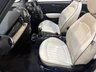 USED 2012 12 MINI CONVERTIBLE 1.6 Cooper D Soho Convertible 2dr Diesel Manual Euro 5 (s/s) (112 ps) &pound;20 Road Tax-Great Economy-DAB Radio