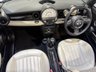USED 2012 12 MINI CONVERTIBLE 1.6 Cooper D Soho Convertible 2dr Diesel Manual Euro 5 (s/s) (112 ps) &pound;20 Road Tax-Great Economy-DAB Radio