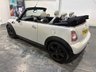 USED 2012 12 MINI CONVERTIBLE 1.6 Cooper D Soho Convertible 2dr Diesel Manual Euro 5 (s/s) (112 ps) &pound;20 Road Tax-Great Economy-DAB Radio