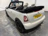 USED 2012 12 MINI CONVERTIBLE 1.6 Cooper D Soho Convertible 2dr Diesel Manual Euro 5 (s/s) (112 ps) &pound;20 Road Tax-Great Economy-DAB Radio