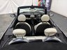 USED 2012 12 MINI CONVERTIBLE 1.6 Cooper D Soho Convertible 2dr Diesel Manual Euro 5 (s/s) (112 ps) &pound;20 Road Tax-Great Economy-DAB Radio