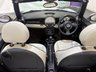 USED 2012 12 MINI CONVERTIBLE 1.6 Cooper D Soho Convertible 2dr Diesel Manual Euro 5 (s/s) (112 ps) &pound;20 Road Tax-Great Economy-DAB Radio