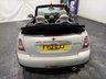 USED 2012 12 MINI CONVERTIBLE 1.6 Cooper D Soho Convertible 2dr Diesel Manual Euro 5 (s/s) (112 ps) &pound;20 Road Tax-Great Economy-DAB Radio