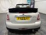 USED 2012 12 MINI CONVERTIBLE 1.6 Cooper D Soho Convertible 2dr Diesel Manual Euro 5 (s/s) (112 ps) &pound;20 Road Tax-Great Economy-DAB Radio