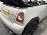 USED 2012 12 MINI CONVERTIBLE 1.6 Cooper D Soho Convertible 2dr Diesel Manual Euro 5 (s/s) (112 ps) &pound;20 Road Tax-Great Economy-DAB Radio