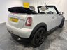 USED 2012 12 MINI CONVERTIBLE 1.6 Cooper D Soho Convertible 2dr Diesel Manual Euro 5 (s/s) (112 ps) &pound;20 Road Tax-Great Economy-DAB Radio