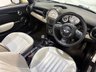 USED 2012 12 MINI CONVERTIBLE 1.6 Cooper D Soho Convertible 2dr Diesel Manual Euro 5 (s/s) (112 ps) &pound;20 Road Tax-Great Economy-DAB Radio