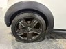 USED 2012 12 MINI CONVERTIBLE 1.6 Cooper D Soho Convertible 2dr Diesel Manual Euro 5 (s/s) (112 ps) &pound;20 Road Tax-Great Economy-DAB Radio