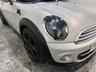 USED 2012 12 MINI CONVERTIBLE 1.6 Cooper D Soho Convertible 2dr Diesel Manual Euro 5 (s/s) (112 ps) &pound;20 Road Tax-Great Economy-DAB Radio