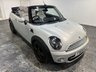 USED 2012 12 MINI CONVERTIBLE 1.6 Cooper D Soho Convertible 2dr Diesel Manual Euro 5 (s/s) (112 ps) &pound;20 Road Tax-Great Economy-DAB Radio