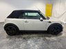 USED 2012 12 MINI CONVERTIBLE 1.6 Cooper D Soho Convertible 2dr Diesel Manual Euro 5 (s/s) (112 ps) &pound;20 Road Tax-Great Economy-DAB Radio