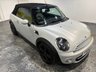 USED 2012 12 MINI CONVERTIBLE 1.6 Cooper D Soho Convertible 2dr Diesel Manual Euro 5 (s/s) (112 ps) &pound;20 Road Tax-Great Economy-DAB Radio