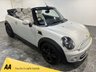 USED 2012 12 MINI CONVERTIBLE 1.6 Cooper D Soho Convertible 2dr Diesel Manual Euro 5 (s/s) (112 ps) &pound;20 Road Tax-Great Economy-DAB Radio