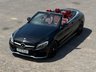 USED 2016 66 MERCEDES-BENZ C CLASS 2.0 C200 AMG Line Cabriolet G-Tronic+ Euro 6 (s/s) 2dr LOW MILES+HEATED SEATS