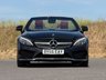 USED 2016 66 MERCEDES-BENZ C CLASS 2.0 C200 AMG Line Cabriolet G-Tronic+ Euro 6 (s/s) 2dr LOW MILES+HEATED SEATS