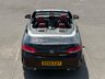 USED 2016 66 MERCEDES-BENZ C CLASS 2.0 C200 AMG Line Cabriolet G-Tronic+ Euro 6 (s/s) 2dr LOW MILES+HEATED SEATS