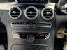 USED 2016 66 MERCEDES-BENZ C CLASS 2.0 C200 AMG Line Cabriolet G-Tronic+ Euro 6 (s/s) 2dr LOW MILES+HEATED SEATS