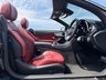 USED 2016 66 MERCEDES-BENZ C CLASS 2.0 C200 AMG Line Cabriolet G-Tronic+ Euro 6 (s/s) 2dr LOW MILES+HEATED SEATS