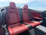 USED 2016 66 MERCEDES-BENZ C CLASS 2.0 C200 AMG Line Cabriolet G-Tronic+ Euro 6 (s/s) 2dr LOW MILES+HEATED SEATS
