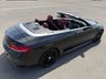 USED 2016 66 MERCEDES-BENZ C CLASS 2.0 C200 AMG Line Cabriolet G-Tronic+ Euro 6 (s/s) 2dr LOW MILES+HEATED SEATS