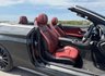 USED 2016 66 MERCEDES-BENZ C CLASS 2.0 C200 AMG Line Cabriolet G-Tronic+ Euro 6 (s/s) 2dr LOW MILES+HEATED SEATS