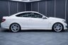 USED 2012 12 MERCEDES-BENZ C-CLASS 1.8 C180 BlueEfficiency AMG Sport Coupe 2dr Petrol G-Tronic+ Euro 5 (s/s) (156 ps) 