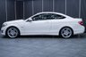 USED 2012 12 MERCEDES-BENZ C-CLASS 1.8 C180 BlueEfficiency AMG Sport Coupe 2dr Petrol G-Tronic+ Euro 5 (s/s) (156 ps) 