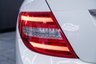 USED 2012 12 MERCEDES-BENZ C-CLASS 1.8 C180 BlueEfficiency AMG Sport Coupe 2dr Petrol G-Tronic+ Euro 5 (s/s) (156 ps) 