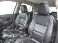 USED 2019 19 VAUXHALL MOKKA X 1.4i Turbo Elite SUV 5dr Petrol Auto Euro 6 (140 ps) AUTO, LEATHER, CARPLAY